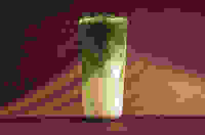 Iced Pistachio Matcha
