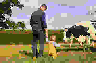 Always thoughtfully farmed