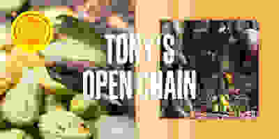 Tony's Open Chain