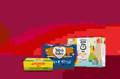 OFFERS  Fridge fillers
