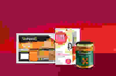 Offers Curry