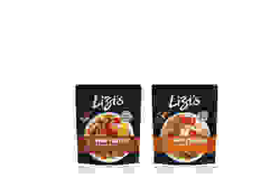 Only £2.70 Lizi’s Granola