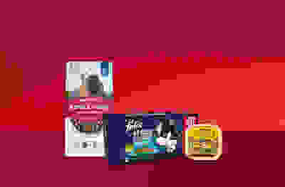Offers Pet event