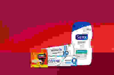 Offers Health & Beauty