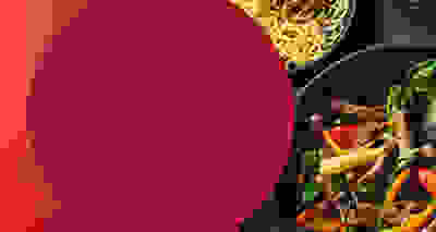 Dine in for 2 from £7