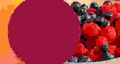 2 FOR £4 - Summer Berries