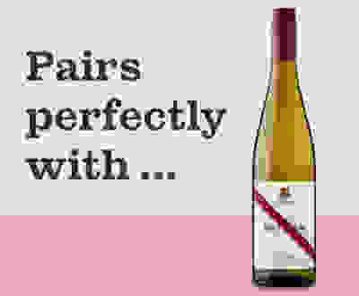 d'Arenberg The Dry Dam Riesling