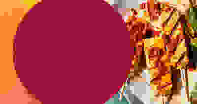 3 FOR £12 - BBQ MIX & MATCH