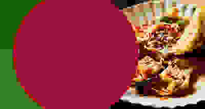 FRESH PASTA MEAL DEAL FOR 2 ONLY £7