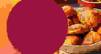 2 FOR £2.50 - Pinic bites