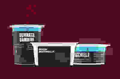 No.1 cheese for sharing