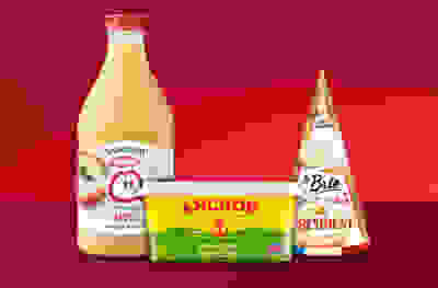 Save up to 1/3 Fridge Fillers
