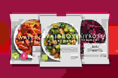 2 for £4 Frozen Xmas Veg