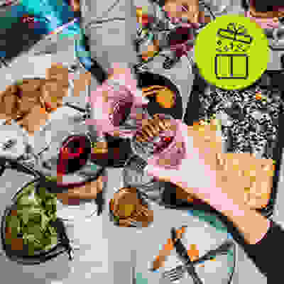 Say hello to Little Treats