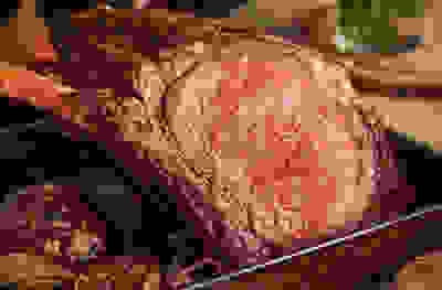 No.1 Slow Cooked Wagyu Beef Shin