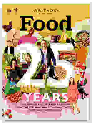 View Food magazine online, Food May 2024 Issue 