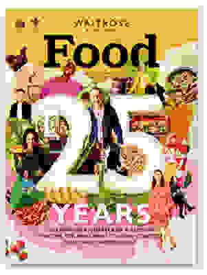 Waitrose Food Magazine May 2024