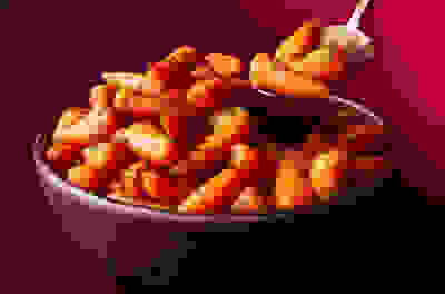 2 for £4 Frozen Xmas Veg