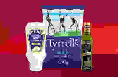 OFFERS Food cupboard  