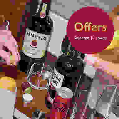 Red Thai Curry Puffs