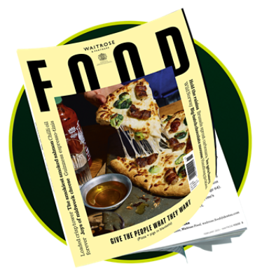 Free magazines
