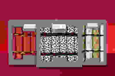 Half Price Crackers & Cards