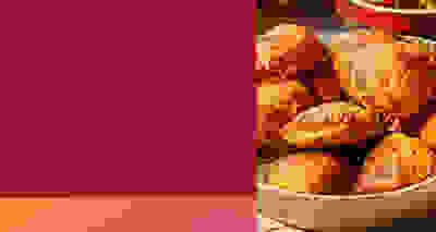 2 FOR £2.50 - Pinic bites