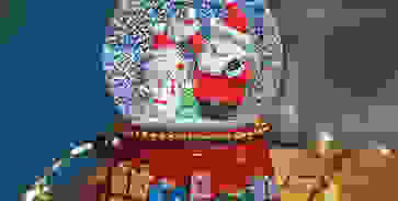 Christmas decorations