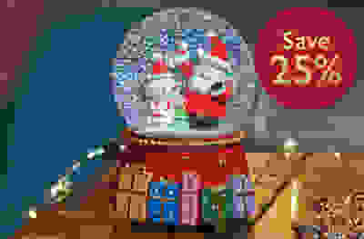 Christmas decorations