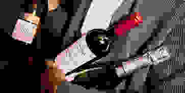 25% off 6 bottles or more