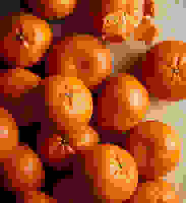 In season now -  Easy peelers