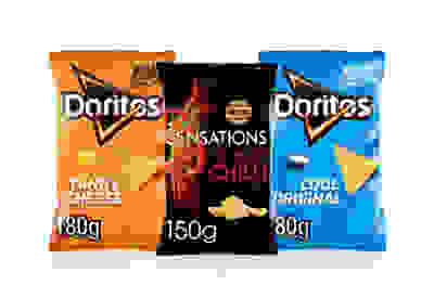 Diet Coke - only £3.75