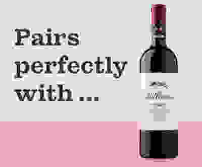 Collemassari Rosso Riserva Montecuccuo DOC