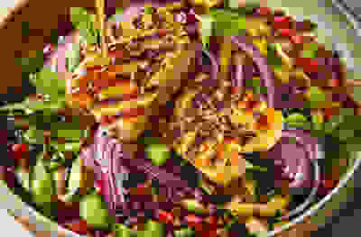 Tried our meal planner?