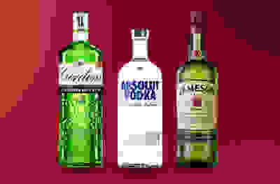 1L Spirits