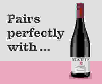 Famille Perrin Vacqueyras