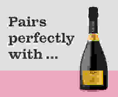 Valdo Elevantum Prosecco