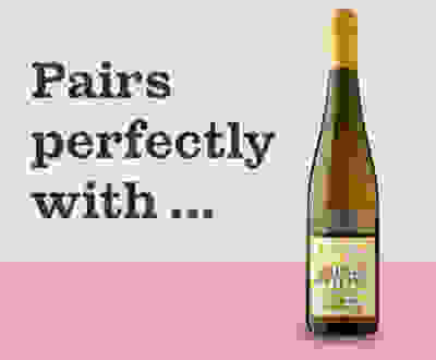 No.1 Gruner Veltliner