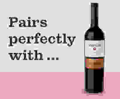 Norton Winemaker's Reserve Malbec