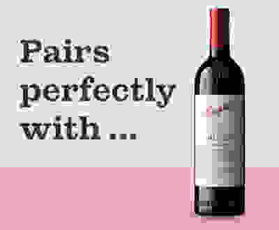 Penfolds Bin 28 Shiraz