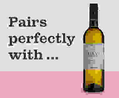 Waitrose Blueprint Gavi Piedmont, Italy