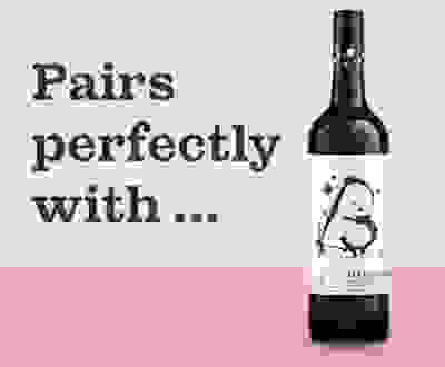 Grant Burge Barossa Ink Shiraz