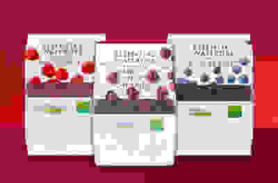 4 for 3 Essential frozen fruit
