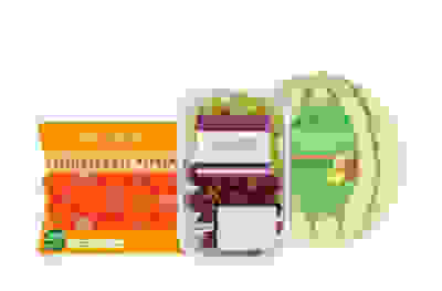 2 for £4 Fruit