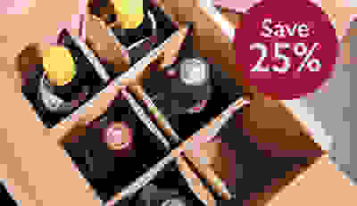 Save 25%