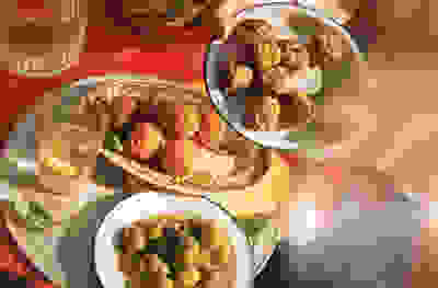 Summer Deli 3 For £8