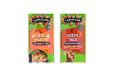 Save 20% on Capsicana