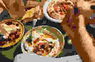 3 for 2 No.1 deli mix & match
