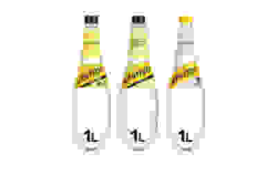 Schweppes 3 for £4