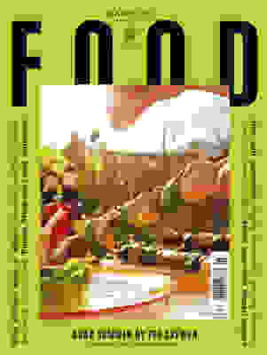 View Food magazine online, Food June 2026 Issue